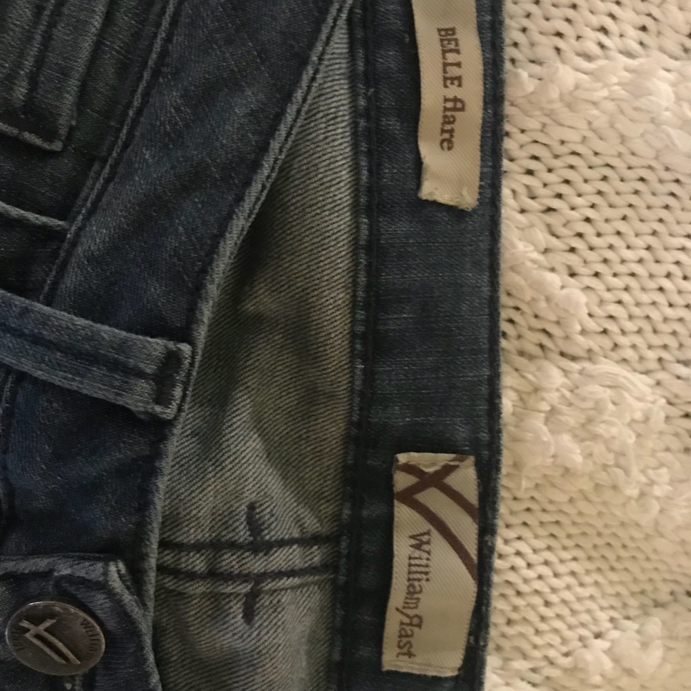 William Rast Jeans - Picture 3 of 5